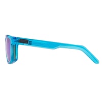ECLIPSE MRR T-BLU die stilvolle Sonnenbrille  transparent blau