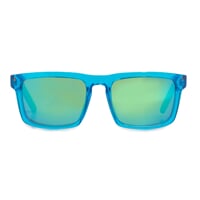 ECLIPSE MRR T-BLU die stilvolle Sonnenbrille  transparent blau