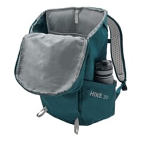 HIKE 30 der Wanderrucksack petroleum