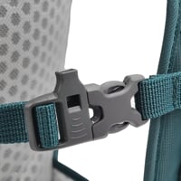 HIKE 30 der Wanderrucksack petroleum