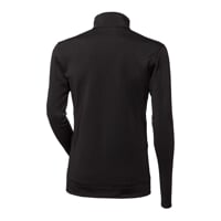 ORIGINAL HUNTER men's full-zip technical jacket black