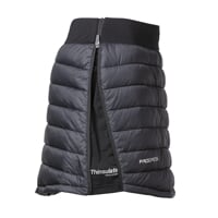 INGE women's winter insulated skirt black