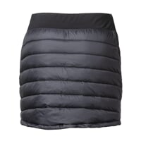 INGE women's winter insulated skirt black