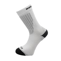 INLINE SOX  ponožky bílá/šedá