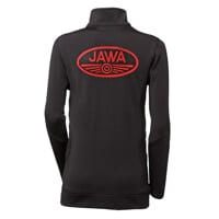 JAWA Herrenjacke schwarz