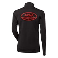 JAWA Damenjacke schwarz