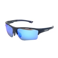 JUNO BLU-R NAV das Sportsonnenbrille blau