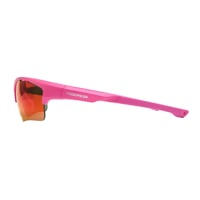 JUNO RED-R PNK das Sportsonnenbrille pink