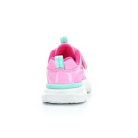 KIDS TRAINING die Kindersportschuhe rose/pink/turqouise