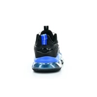 LADY TRAINING Sportschuhe für Damen schwarz/blau