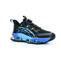LADY TRAINING Sportschuhe für Damen schwarz/blau