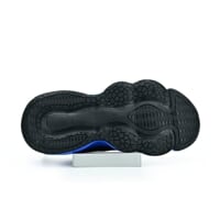 LADY TRAINING Sportschuhe für Damen schwarz/blau