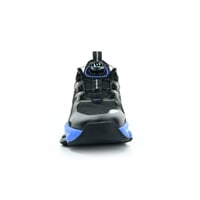 LADY TRAINING Sportschuhe für Damen schwarz/blau