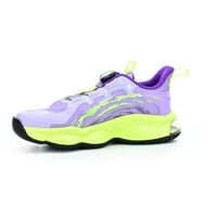 LADY TRAINING Sportschuhe für Damen lilac/lemon