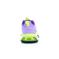 LADY TRAINING Sportschuhe für Damen lilac/lemon
