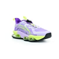 LADY TRAINING Sportschuhe für Damen lilac/lemon
