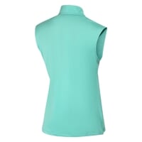 LUKA LADY women's riding sleeveless shirt mint