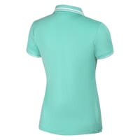 LUKANA LADY dámská jezdecká polokošile mint
