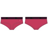 MA KLHZ 125 Damen-Merino-Slips boysenberry