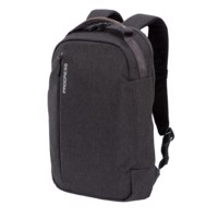 MANAGER bag grey melange