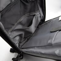 MANAGER bag grey melange