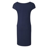 MARTINA II das Bambus-Sportkleid dk.blau
