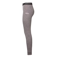 MB SDNZ ladie's functional tights dk.grey/levander