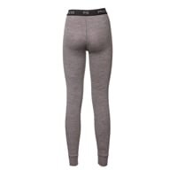 MB SDNZ ladie's functional tights dk.grey/levander