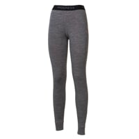 MB SDNZ ladie's functional tights grey melange/apricot