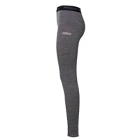 MB SDNZ ladie's functional tights grey melange/apricot