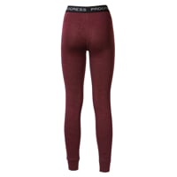 MB SDNZ ladie's functional tights plum/meruňka