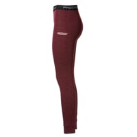 MB SDNZ ladie's functional tights plum/meruňka