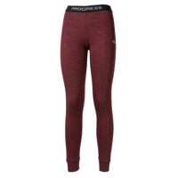 MB SDNZ ladie's functional tights plum/meruňka