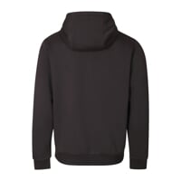 CZECH HOODY ZIP MAN Herren-Sweatshirt anthracite