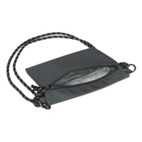 MINI BAG die Outdoor-Tasche grau melange