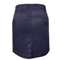 MODENA Freizeitrock für Frauen dunkelblau