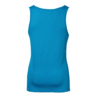 MS NBR mens baselayer singlet black