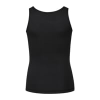 MS NBRD kids baselayer singlet black