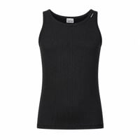 MS NBRD kids baselayer singlet black