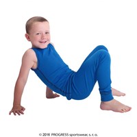 MS NBRD kids baselayer singlet