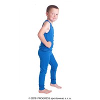 MS NBRD kids baselayer singlet