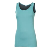 MS NBRZ ladies baselayer singlet black