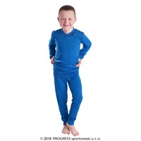 MS NDRD kids baselayer long sleeve T-shirt