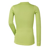 MS NDRD kids baselayer long sleeve T-shirt blue