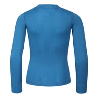 MS NDRD kids baselayer long sleeve T-shirt petroleum (lt.blue)
