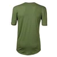 MS NKR mens baselayer short sleeve T-shirt khaki
