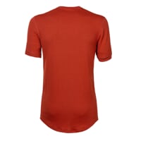 MS NKR mens baselayer short sleeve T-shirt black