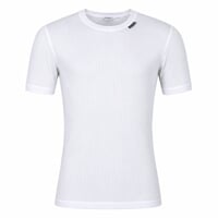 MS NKR mens baselayer short sleeve T-shirt black