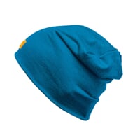 MW FREEBEANIE merino beanie blue