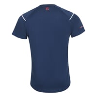 MW NKR 170 das Herren Merino Funktionsshirt navy/blau
